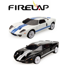 1: 28 Firelap Mini RC Brinquedos Carro com Pista